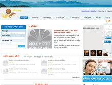 Tablet Screenshot of caibatvang.com